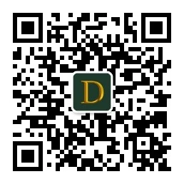 DTX-Lite 官方公众号二维码